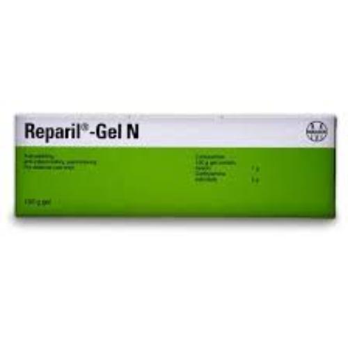 Reparil Gel 100 g