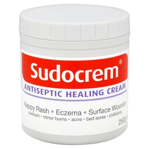 Sudocrem Antiseptic Healing Cream 250g
