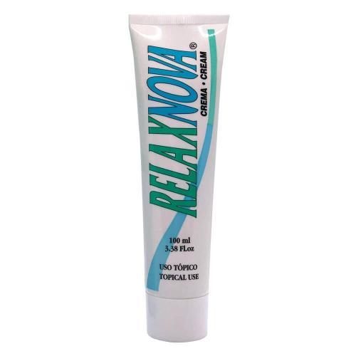 Relaxnova Cream 100 ml