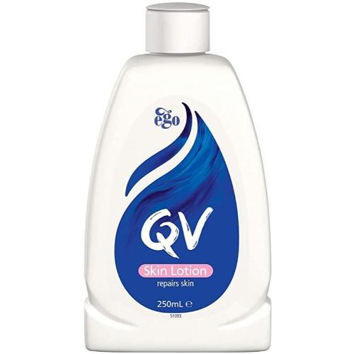 QV Skin Repair Moisturizing Body Lotion 250ml