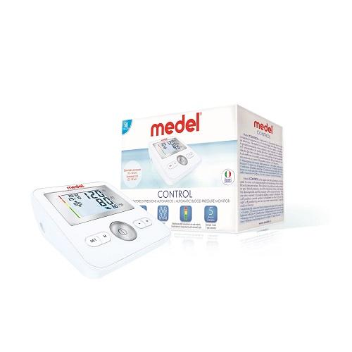 Medel Control Blood Pressure Monitor No.95142