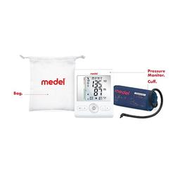 Medel Sense Blood Pressure Monitor No.95254