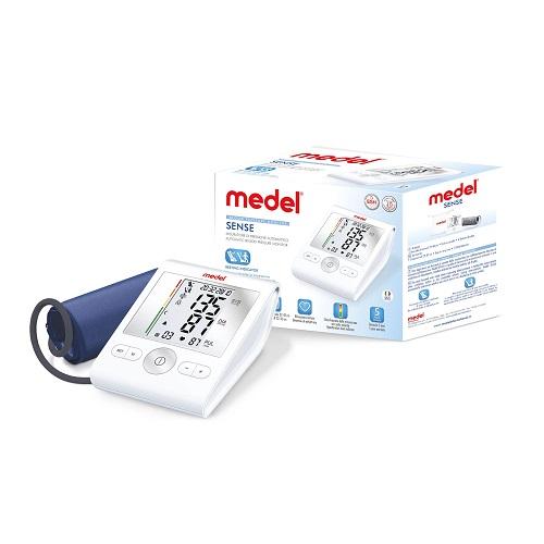 Medel Sense Blood Pressure Monitor No.95254