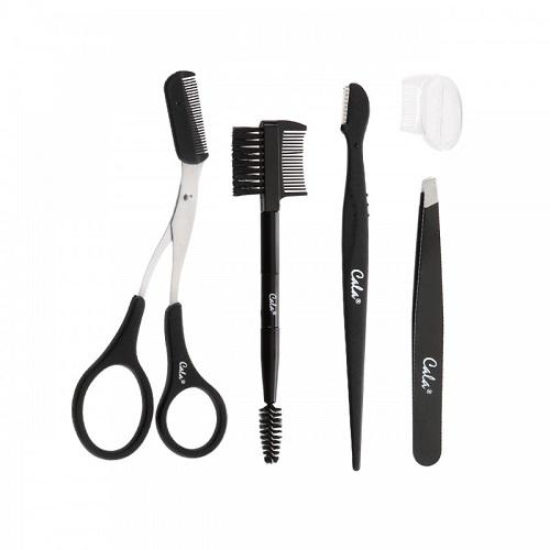 Cala Perfect Brow Care Kit 4Pcs