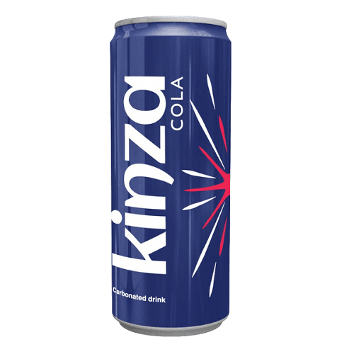 Kinza Cola