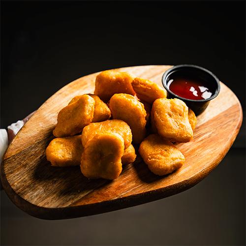 Chicken Nuggets