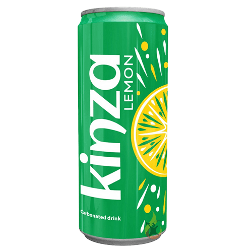 Kinza Lemon