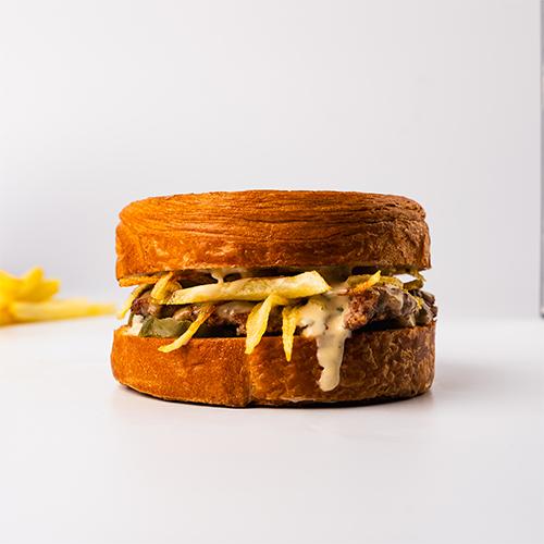 Bn Beef Burger Signature