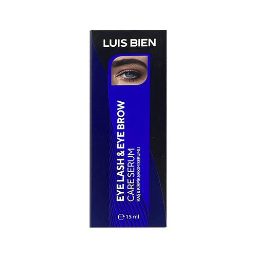 Luis Bein Eye Lash and Eye Brow Care Serum 15ml