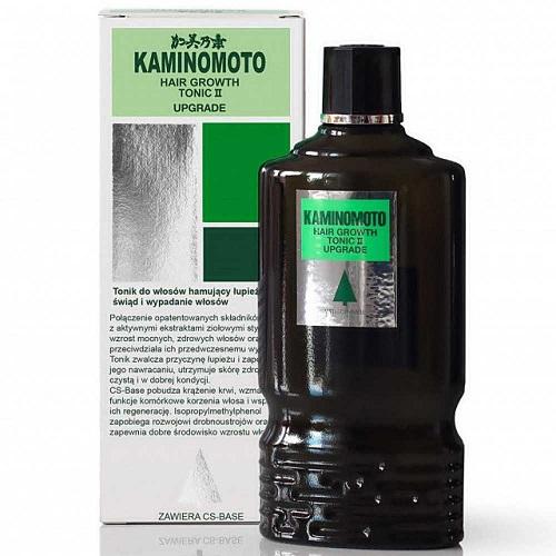 Kaminomoto Hair Tonic 180ml