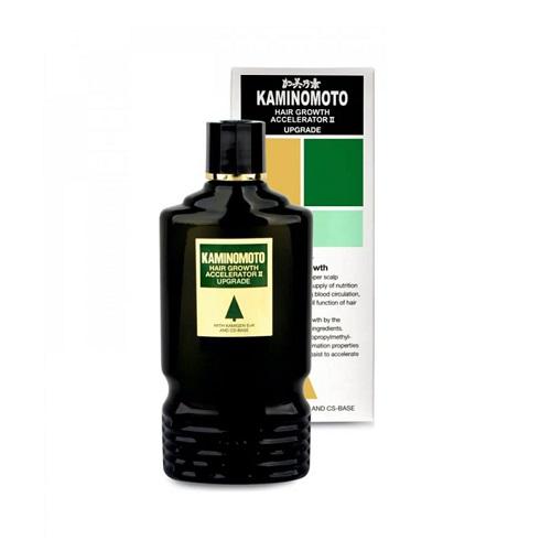 Kaminomoto Hair Growth Accelerator 180ml