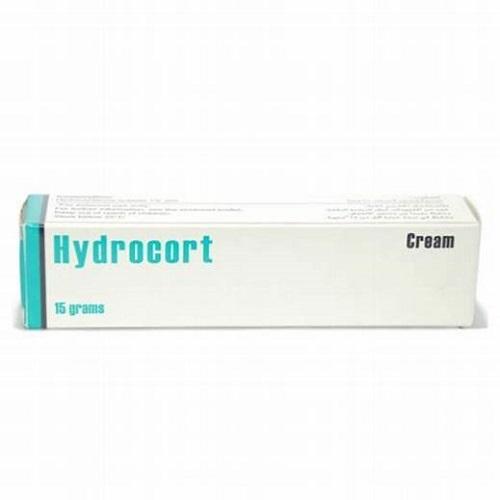 Hydrocort 1% Skin Cream 15g