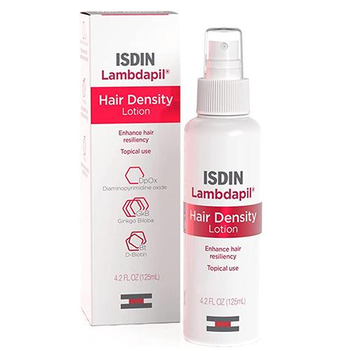 Isdin Lambdapil Lotion Spray for Hair Density and Elasticity Enhancement 125ml