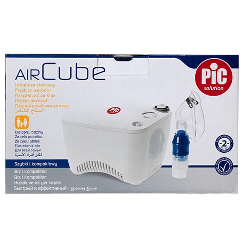 Pic Solution Air Cube Device Lnhaler Uses Fast and Compact