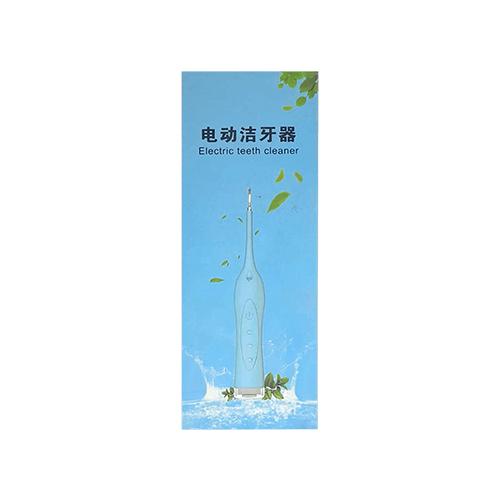 Electric Teeth Cleaner