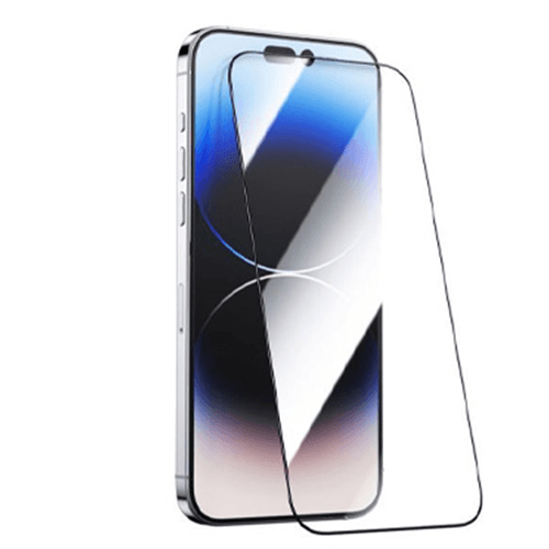 Anker Tempered Glass Screen Protector for iPhone 15 Pro Max Clear No.15431