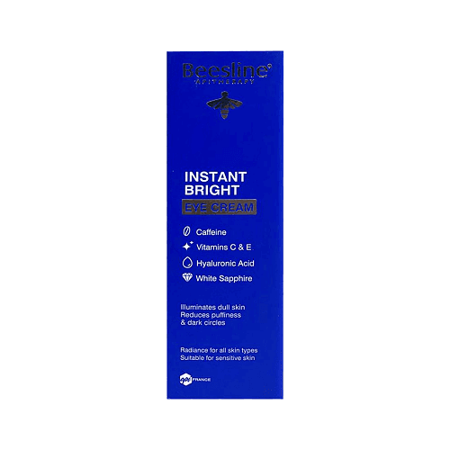 Beesline Instant Bright Eye Cream 15ml
