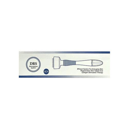 DRS Derma Stamp System 140A for Anti Wrinkle and Aging 