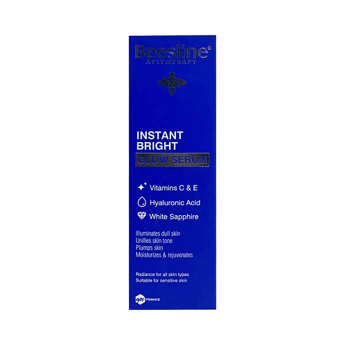 Beesline Instant Bright Glow Serum 30ml