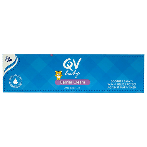 Ego QV Baby Barrier Cream for Children 50g