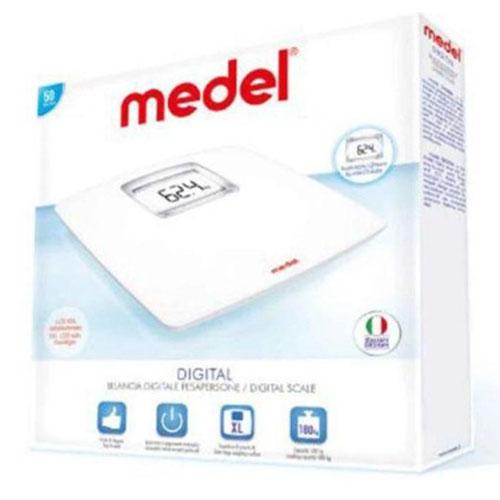 Medel Digital Scale Medium 180Kg No.95133
