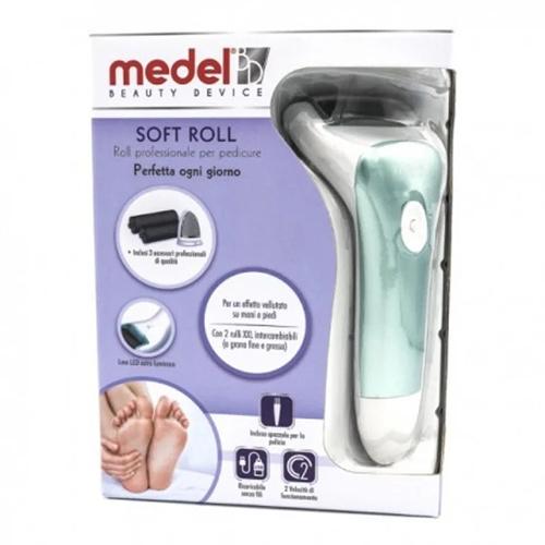 Medel Beauty Soft Roll for Pedicure 1Pcs