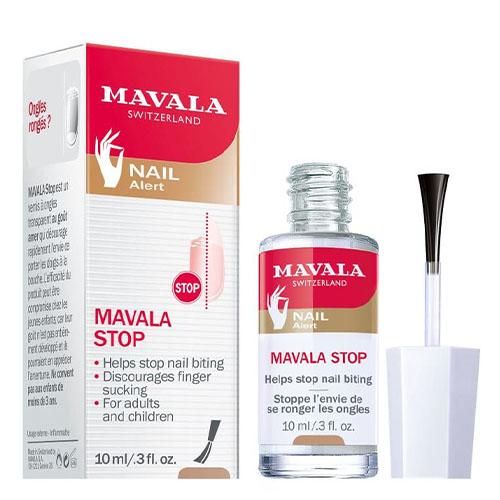 Mavala Stop Solution to Stop Nail Biting for Adults and Children 10ml