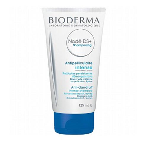 Bioderma Node DS+ Anti Dandruff Shampoo 125ml