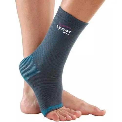 Tynor Anklet Comfeel for Ankle Support Medium