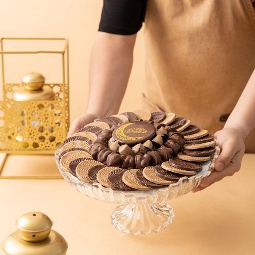 صينية كريستال