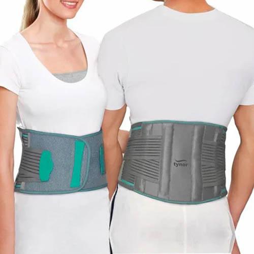 Tynor Cotton Abdominal Belt Medium 1Inch