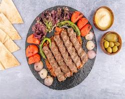 المنتجات المتبلة 