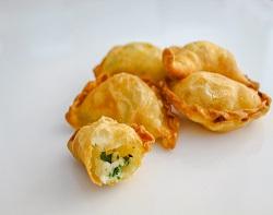 المعجنات