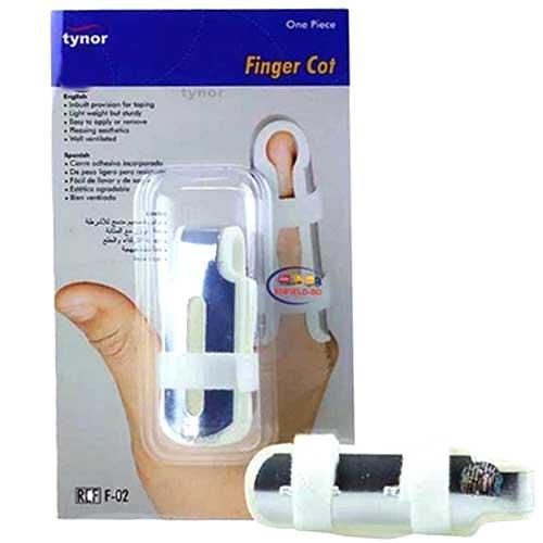 Tynor Finger Support Cot Large Model No.F-02