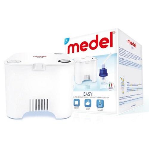 ميديل ايزي جهاز استنشاق بخار رقم.95116