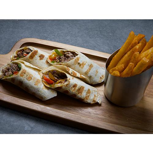 Fajita Beef 