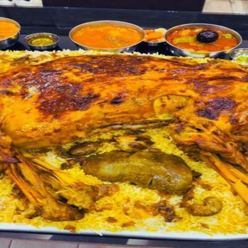 طلي محشي