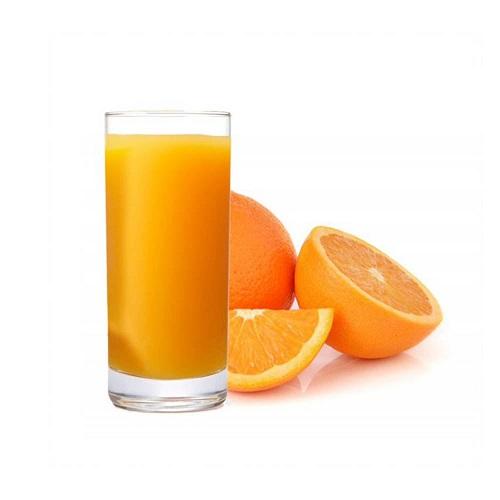 Fresh Orange Juice