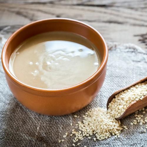 Tahini