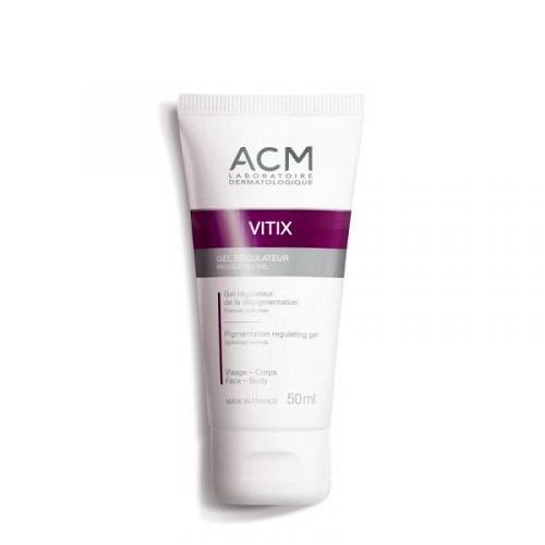 ACM Vitex Skin Pigmentation Regulator Gel 50ml