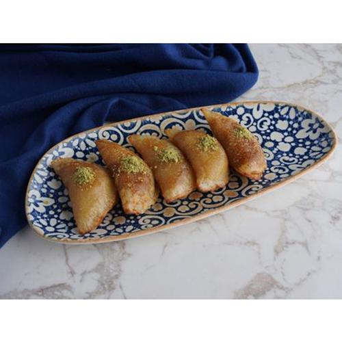 قطايف بالجبنة