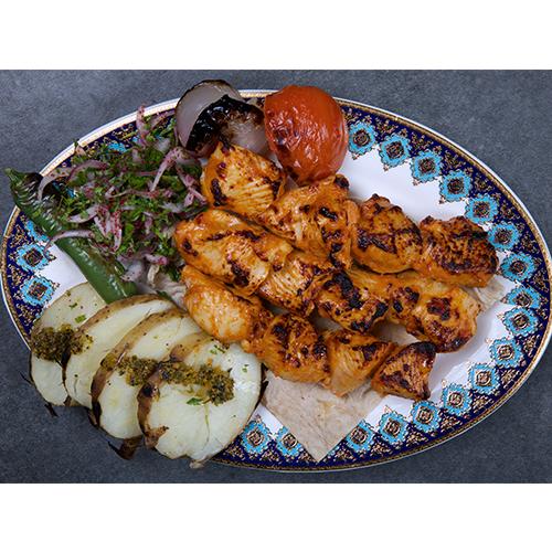 Tawook Meal