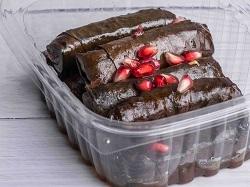 المقبلات