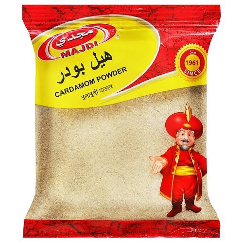 Majdi Cardamom Powder 80g
