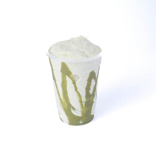 Pistachio Milk Shake