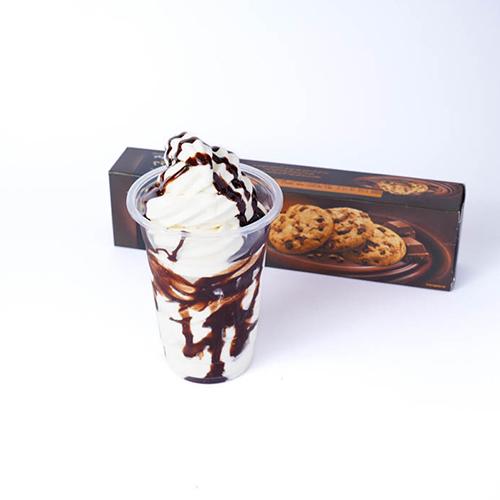Ice Cream Cookies