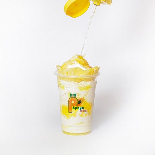 Twister Pineapple