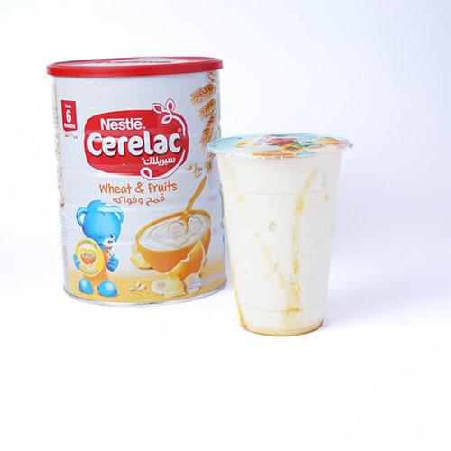 Cerelac Milk Shake