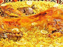 القوازى