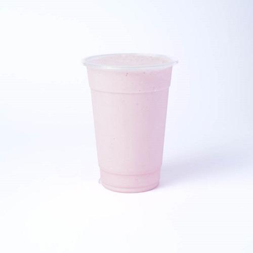 Gum Milk Shake